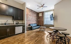Stunning Apartments Close To City Attractions